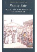 William Makepeace Thackeray - Vanity Fair