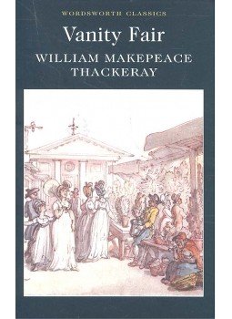 William Makepeace Thackeray - Vanity Fair William Makepeace Thackeray - Vanity Fair, null 0 antikvár könyv