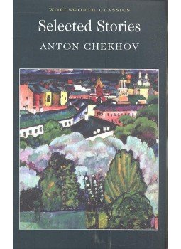 Chekhov, Anton - Selected Stories Chekhov, Anton - Selected Stories, null 0 antikvár könyv