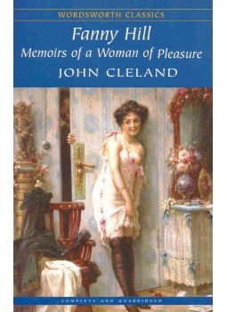 Cleland, John - Fanny Hill Cleland, John - Fanny Hill, null 0 antikvár könyv