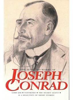 CONRAD,JOSEPH - Selected Works CONRAD,JOSEPH - Selected Works, null 0 antikvár könyv