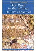 Kenneth Grahame - The Wind in the Willows