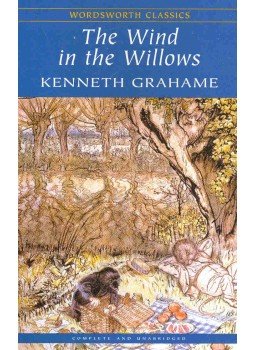 Kenneth Grahame - The Wind in the Willows Kenneth Grahame - The Wind in the Willows, null 0 antikvár könyv