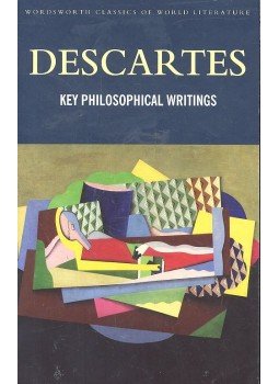 Descartes, René - Key Philosophical Writings Descartes, René - Key Philosophical Writings, 1997 antikvár könyv