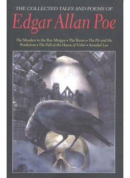 Edgar Allan Poe - The Collected Tales and Poems of Edgar Allan Poe, null 0 antikvár könyv
