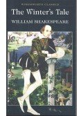 William Shakespeare - The Winter's Tale