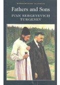 Turgenev, Ivan Sergeyevich - Fathers and Sons
