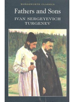 Turgenev, Ivan Sergeyevich - Fathers and Sons Turgenev, Ivan Sergeyevich - Fathers and Sons, null 0 antikvár könyv
