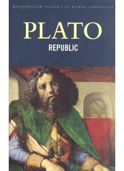 PLATO - Republic PLATO - Republic, null 0 antikvár könyv