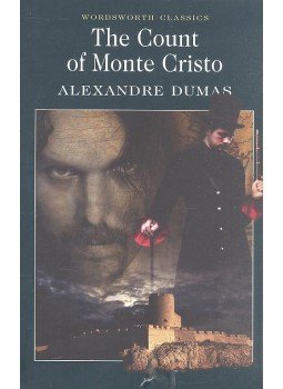 Alexandre Dumas - The Count of Monte Cristo Alexandre Dumas - The Count of Monte Cristo, null 0 antikvár könyv