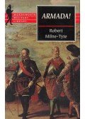 MILNE-TYTE, ROBERT - Armada!
