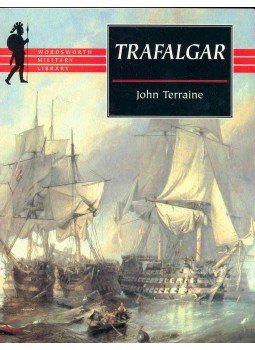 TERRAINE, JOHN - Trafalgar TERRAINE, JOHN - Trafalgar, 1998 antikvár könyv