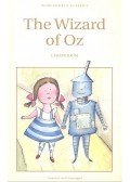 L. Frank Baum - The Wizard of Oz & Glinda of Oz