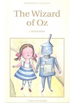 L. Frank Baum - The Wizard of Oz & Glinda of Oz L. Frank Baum - The Wizard of Oz & Glinda of Oz, 2012 antikvár könyv