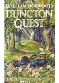 HORWOOD, WILLIAM - Duncton Quest