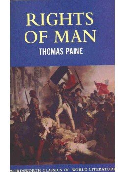 Paine, Thomas - Rights of Man Paine, Thomas - Rights of Man, 1996 antikvár könyv