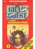 BRENNAN, J. H. - Grail Quest - The Gateway of Doom