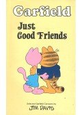 Jim Davis - Garfield - Just Good Friends