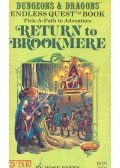 ESTES, ROSE - Return to Brookmere