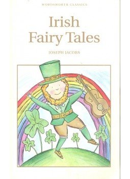 Jacobs, Joseph - Irish Fairy Tales Jacobs, Joseph - Irish Fairy Tales, null 0 antikvár könyv