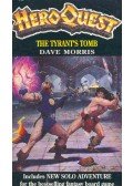 Morris, Dave - The Tyrant's Tomb