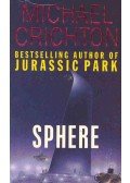 Michael Crichton - Sphere