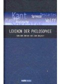 VORLÄNDER, KARL - Lexikon der Philosophie