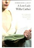 Willa Cather - A Lost Lady