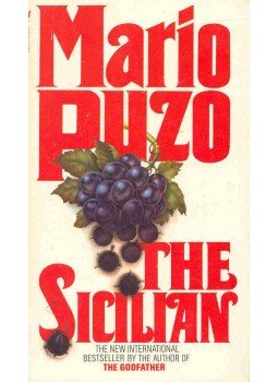 Puzo, Mario - The Sicilian Puzo, Mario - The Sicilian, null 1986 antikvár könyv