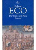 Umberto Eco - Der Name der Rose