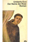 Umberto Eco - Der Name der Rose