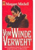 MARGARET MITCHELL - Vom Winde verweht