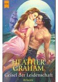 Graham, Heather - Geisel der Leidenschaft (Eredeti cím: Seize the Dawn)