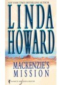 Howard, Linda - Mackanzie's Mission