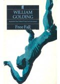 William Golding - Free Fall