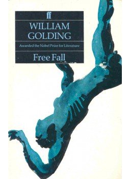 William Golding - Free Fall William Golding - Free Fall, null 0 antikvár könyv