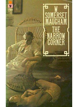 Maugham, W. Somerset - The Narrow Corner Maugham, W. Somerset - The Narrow Corner, London 1976 antikvár könyv