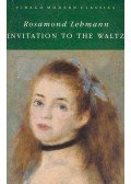 Lehmann, Rosamond - Invitation to the Waltz