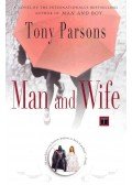 Tony Parsons - Man and Wife