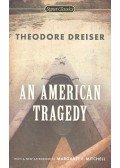 Dreiser, Theodore - An American Tragedy