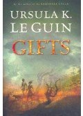 Ursula K. le Guin - Gifts