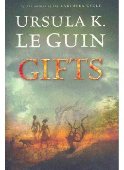 Ursula K. le Guin - Gifts Ursula K. le Guin - Gifts, null 2004 antikvár könyv