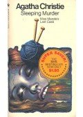 Agatha Christie - Sleeping Murder