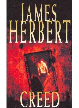 James Herbert - Creed James Herbert - Creed, null 2001 antikvár könyv