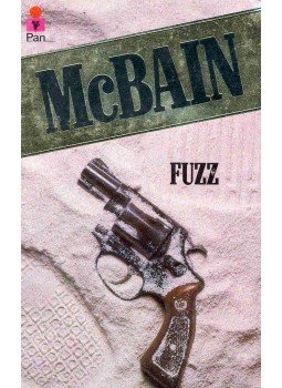 Ed McBain - Fuzz Ed McBain - Fuzz, null 1983 antikvár könyv