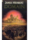 James Herbert - Domain