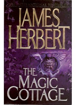 James Herbert - The Magic Cottage James Herbert - The Magic Cottage, null 1999 antikvár könyv