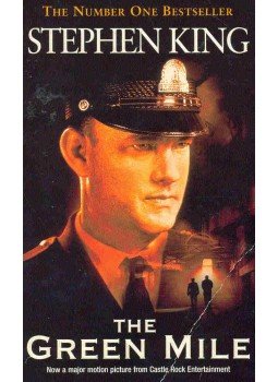 Stephen King - The Green Mile Stephen King - The Green Mile, null 2000 antikvár könyv