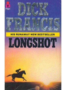 Francis, Dick - Longshot Francis, Dick - Longshot, null 1990 antikvár könyv