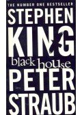 Stephen King,STRAUB,PETER - Black House